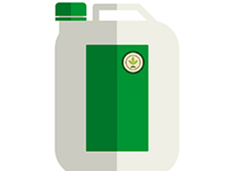 Liquid Fertilizer Product Image